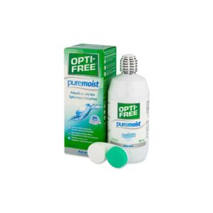 Soluzione OPTI-FREE PureMoist 300 ml