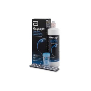Soluzione Oxysept 1 Step 300 ml