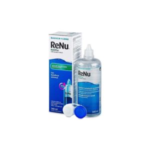 Soluzione ReNu MultiPlus 360 ml
