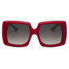 BRIGITTE-JEWLERY RED
