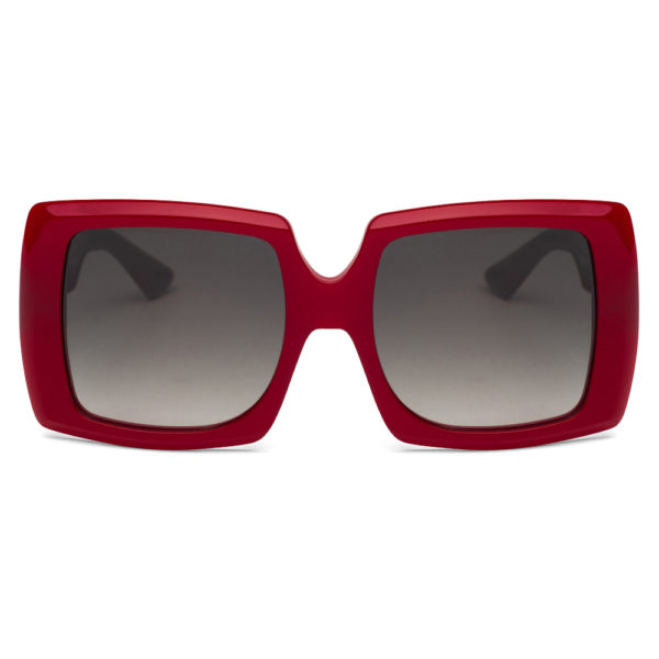 BRIGITTE-JEWLERY RED