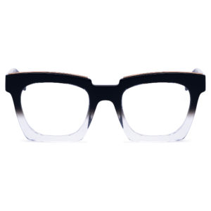 KATHRIN – BLACK GRADIANT CRYSTAL/GOLD
