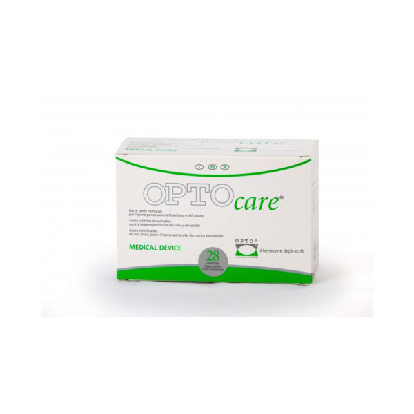 OPTO care