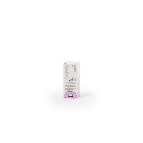 OPTO gel A