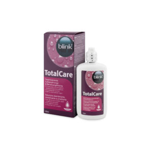 TotalCare conservante